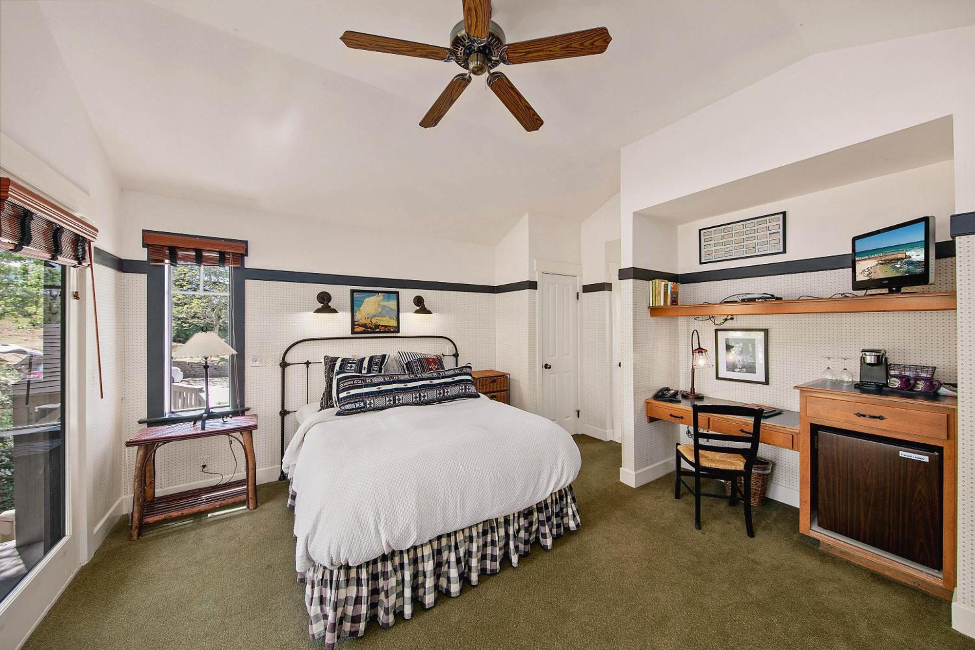 Hotel Orchard Hill Julian Exterior foto