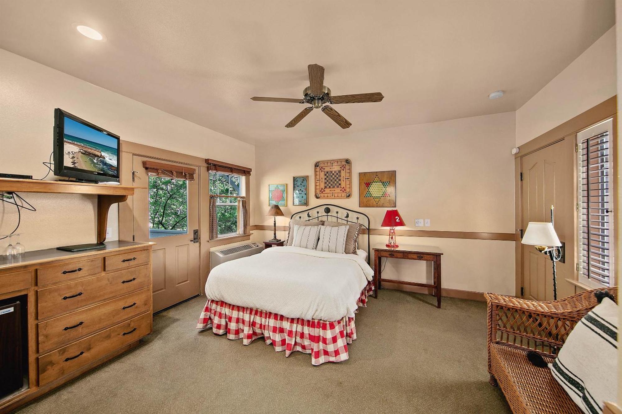 Hotel Orchard Hill Julian Exterior foto