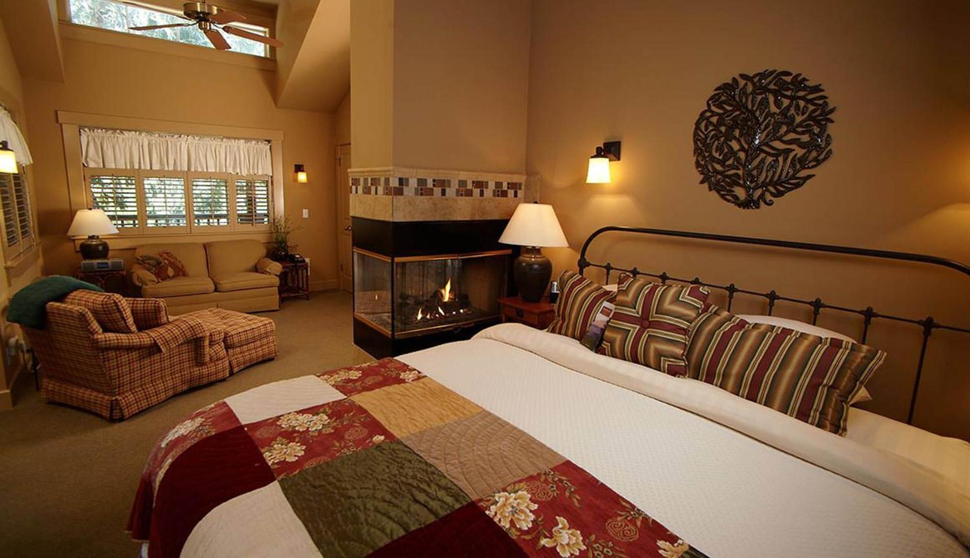 Hotel Orchard Hill Julian Exterior foto