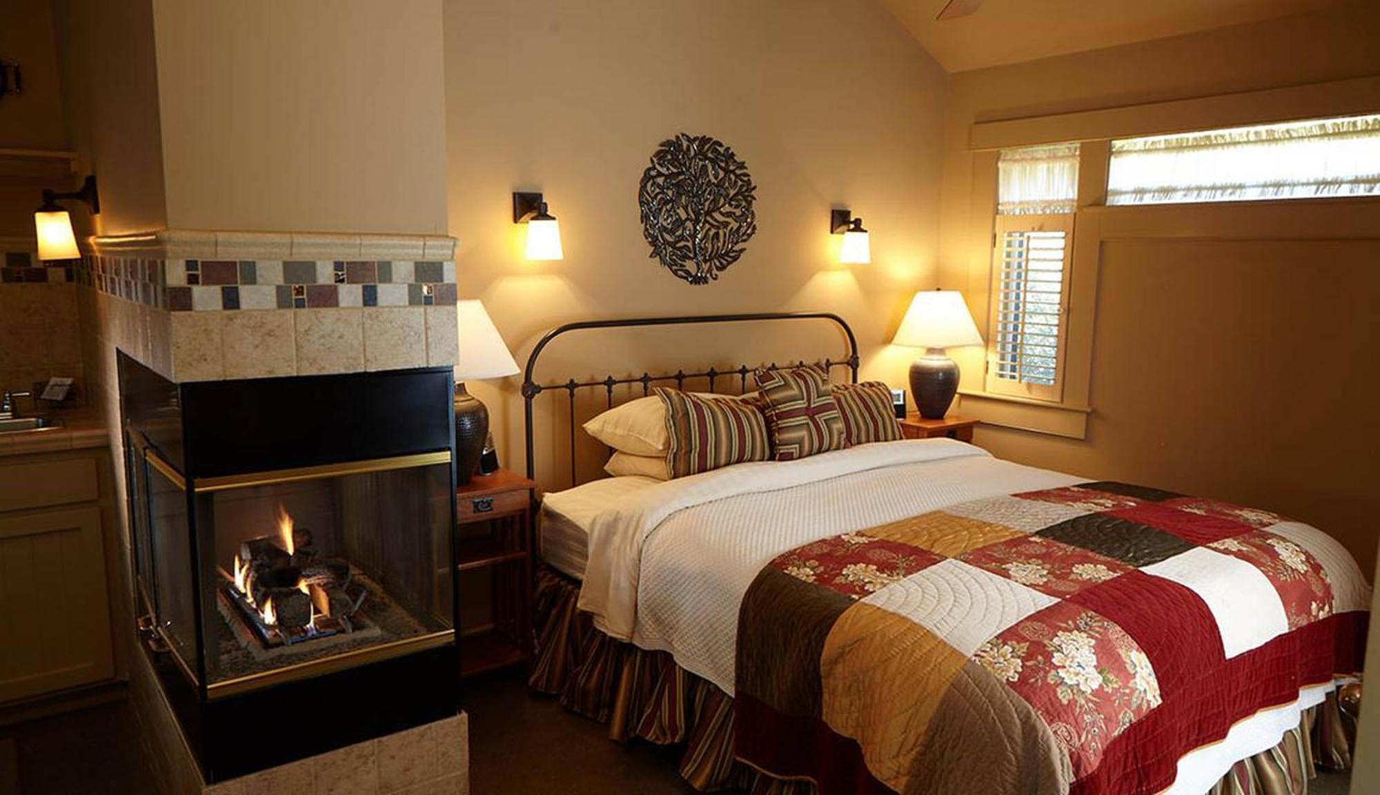Hotel Orchard Hill Julian Exterior foto
