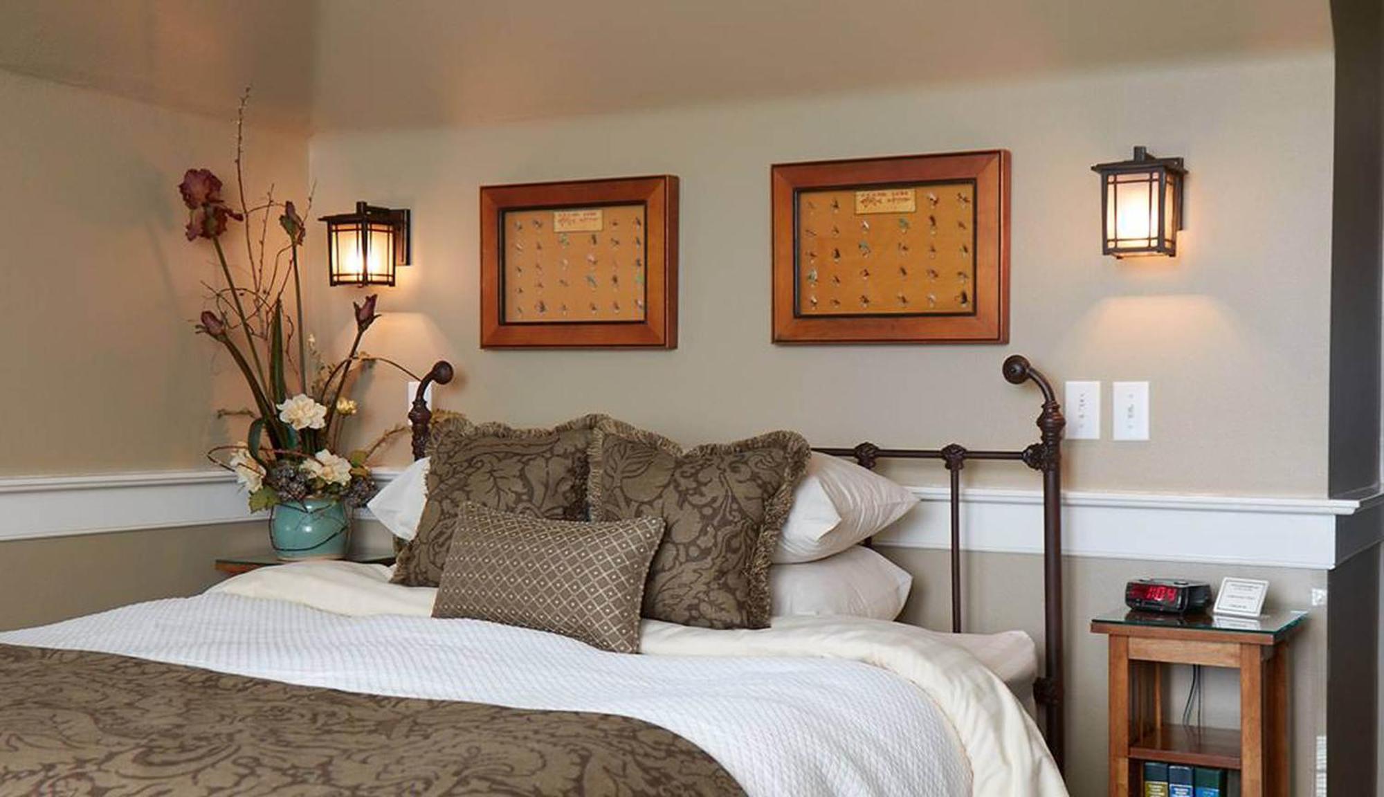 Hotel Orchard Hill Julian Exterior foto