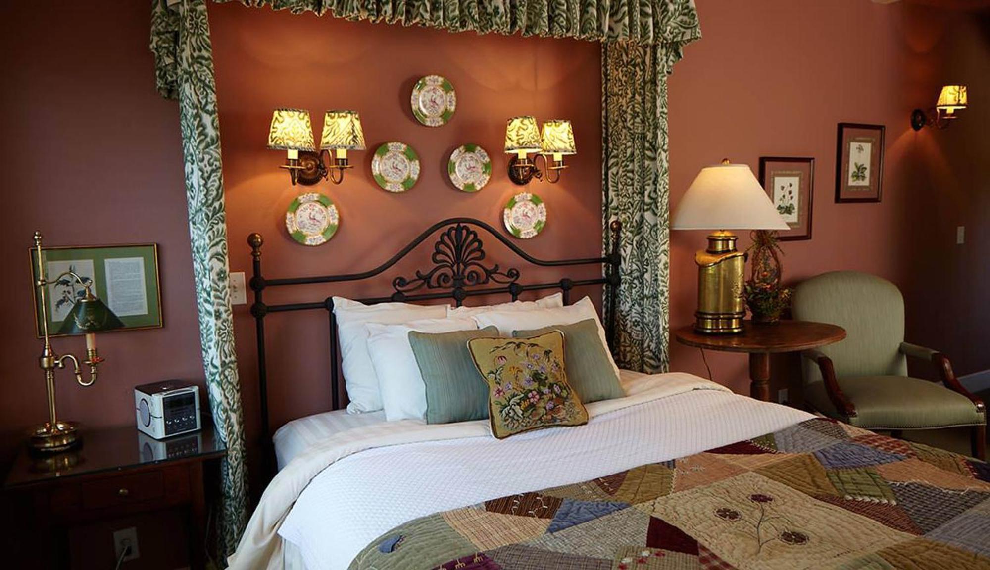 Hotel Orchard Hill Julian Exterior foto