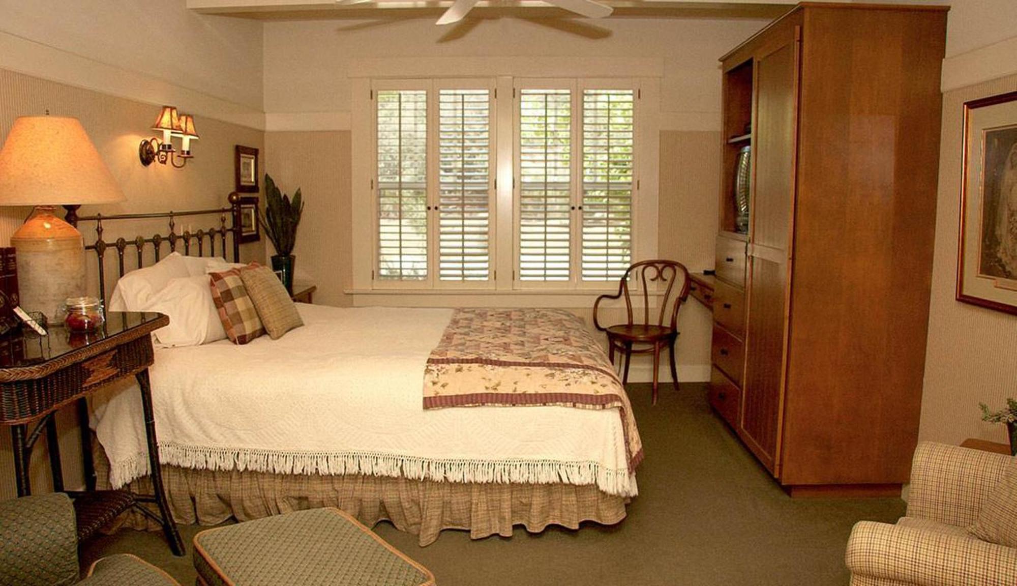 Hotel Orchard Hill Julian Exterior foto